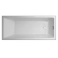 Ванна акриловая VAGNERPLAST Cavallo 170 VPBA170 CAV2X-01. Фото
