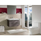 Тумба под раковину Villeroy&Boch SUBWAY 2.0 A697 00FQ. Фото