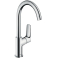 Смеситель для раковины Hansgrohe Logis 71130000. Фото