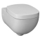 Унитаз подвесной LAUFEN PALOMBA 8.2080.1.000.000.1. Фото