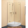 Душевое ограждение KOLPA-SAN Terra TKP 90. Фото