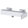 Смеситель для душа BELBAGNO Arlie ARL-ESDM-CRM. Фото