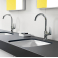 Смеситель для раковины Hansgrohe Logis 71130000. Фото