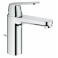Смеситель для раковины GROHE Eurosmart Cosmopolitan 23325000. Фото