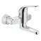 Смеситель для раковины GROHE Euroeco Special 32767000. Фото