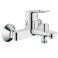 Смеситель для ванны GROHE BauLoop 23341000. Фото
