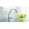 Смеситель для кухни JACOB DELAFON Carafe E18865-CP. Фото