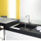 Смеситель для кухни Hansgrohe Focus E2 хром 31820000. Фото