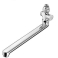 Излив для смесителя Hansgrohe 300мм 14495000. Фото
