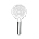 Лейка для душа хром Optima Home IDDIS OPH12CWi18. Фото