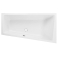 Акриловая ванна VAGNERPLAST CAVALLO OFFSET 160 Right VPBA169CAV3PX-01. Фото