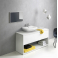 Смеситель для раковины Hansgrohe Logis 71071000. Фото