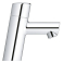 GROHE 32207001 Concetto New Вертикальный вентиль. Фото