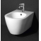 Биде подвесное с креплением BELBAGNO Marino BB105BH. Фото