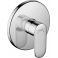 Смеситель для душа Vernis Blend Hansgrohe 71667000, хром. Фото
