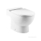 Meridian чаша унитаза напольная 342247000 ROCA. Фото