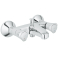 Смеситель для ванны GROHE Costa 25450001. Фото