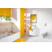 Смеситель для ванны GROHE Costa S 25483001. Фото