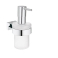 Дозатор для жидкого мыла GROHE Essentials 40394001 для ванной комнаты. Фото