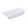 Ванна акриловая MirSant Premium Ривьера Slim 180х80. Фото